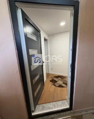 Apartament 1+1 me qera në Tiranë, 65 m². Foto 5 nga 9