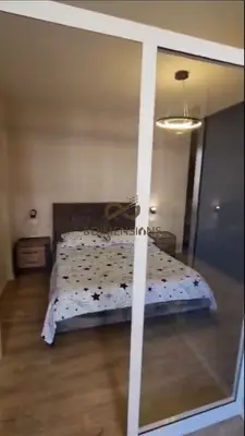 Apartament 1+1 në shitje në Komunen e Parisit, Tiranë, 55 m². Foto 5 nga 9