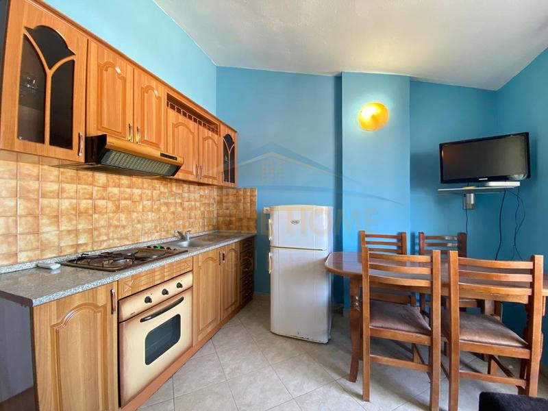 Apartament 1+1 në shitje në Mali i Robit, Durrës, 38 m². Foto 2 nga 6