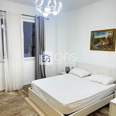 Apartament 1+1 me qera në 5 maj, Tiranë, 60 m². Foto 4 nga 4