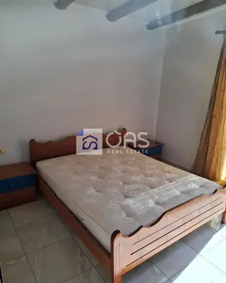 Apartament 1+1 me qera në Selitë, Tiranë, 55 m². Foto 3 nga 5