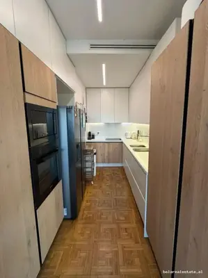 Appartamento 2+1 in affitto ad Ambasador 3, Tirana, 147 m². Foto 3 di 8