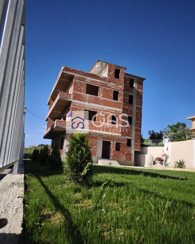 Vilë në shitje në Plepa, Durrës, 600 m². Foto 6 nga 6