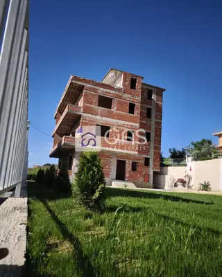 Villa for sale in Plepa, Durrës, 600 m². Photo 6 of 6