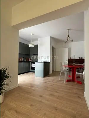 Apartament 2+1 në shitje në Tiranë, 103 m². Foto 10 nga 12
