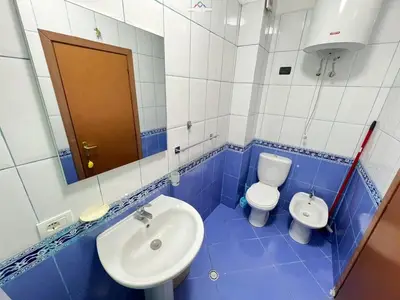 Appartamento 1+1 in affitto a Rruga Sami Frashëri, Tirana, 65 m². Foto 7 di 9