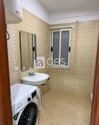 Apartament 1+1 me qera në Bulevardi i Ri, Tiranë, 107 m². Foto 7 nga 8