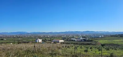 Tokë në shitje në Pjeze, Durrës, 7 300 m². Foto 4 nga 6