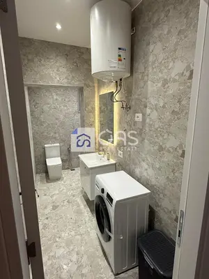 Appartamento 1+1 in affitto a Farkë, Tirana, 65 m². Foto 5 di 6
