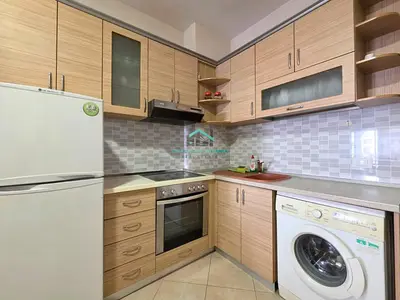 Apartament 1+1 në shitje në Uji i Ftohtë, Vlorë, 60 m². Foto 4 nga 6
