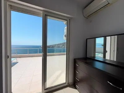 Penthouse në shitje në Rruga Butrinti, Sarandë, 228 m². Foto 12 nga 12
