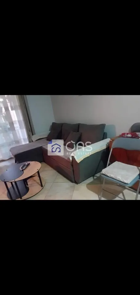 Appartamento 1+1 in affitto a Yzberisht, Tirana, 60 m². Foto 1 di 4