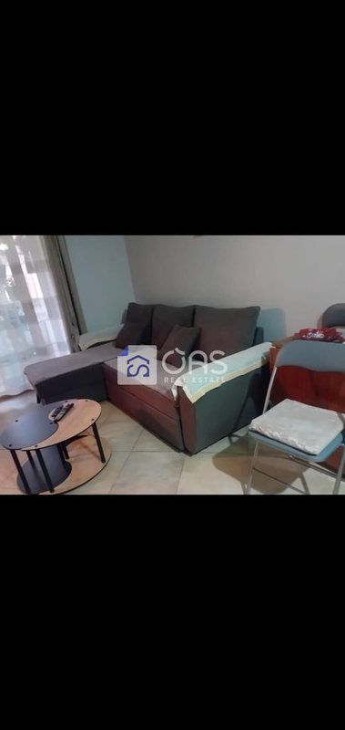 Apartament 1+1 me qera në Yzberisht, Tiranë, 60 m²