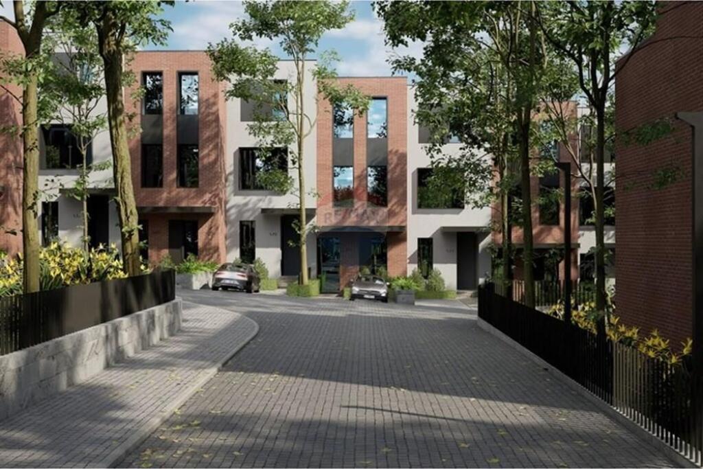 Duplex for sale in TEG, Tirana, 194 m²