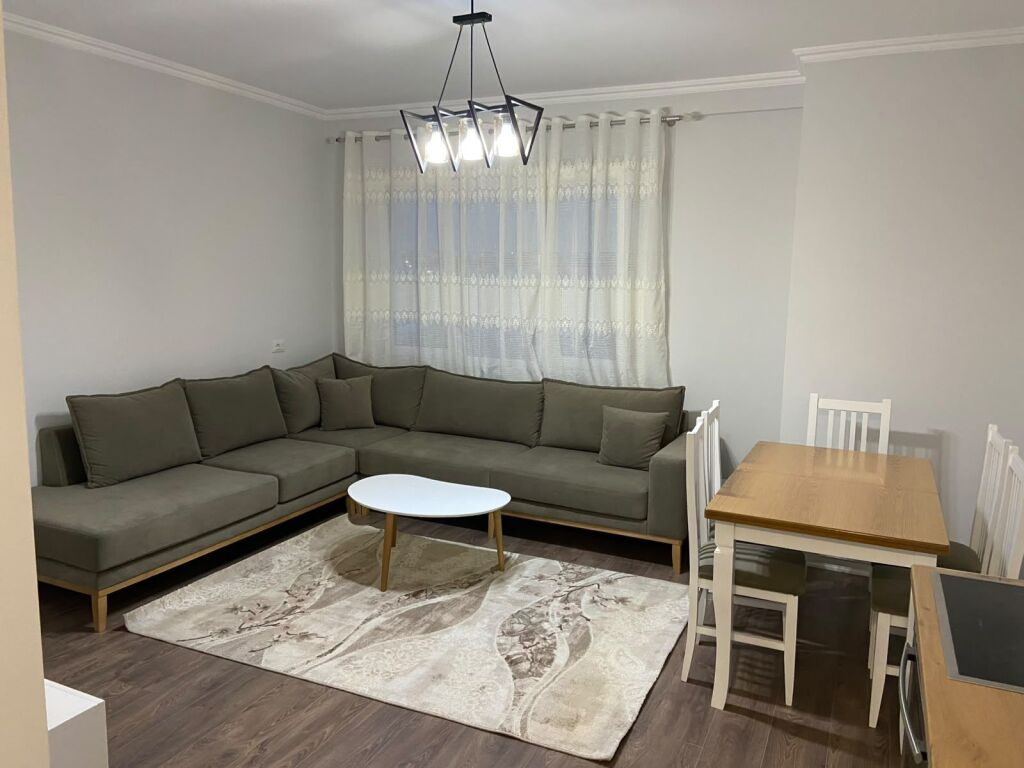 Apartment 2+1 for rent in Sauk, Tirana, 85 m²