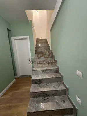 Duplex in affitto a Liqeni i Thatë, Tirana, 140 m². Foto 6 di 7