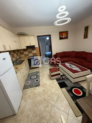 Apartament 2+1 me qera në Astir, Tiranë, 100 m². Foto 5 nga 5