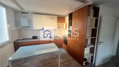 Apartament 2+1 me qera në Astir, Tiranë, 118 m². Foto 8 nga 10