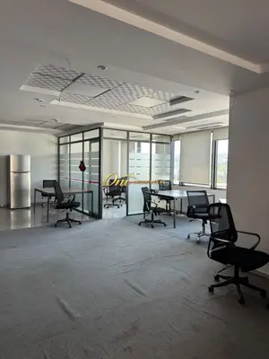 Zyrë me qera në Bulevardi Deshmoret e Kombit, Tiranë, 228 m². Foto 5 nga 5