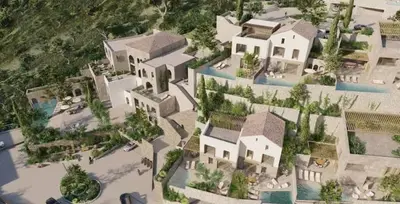 Garsoniere në shitje në Jale, Vlorë, 53 m². Foto 1 nga 3