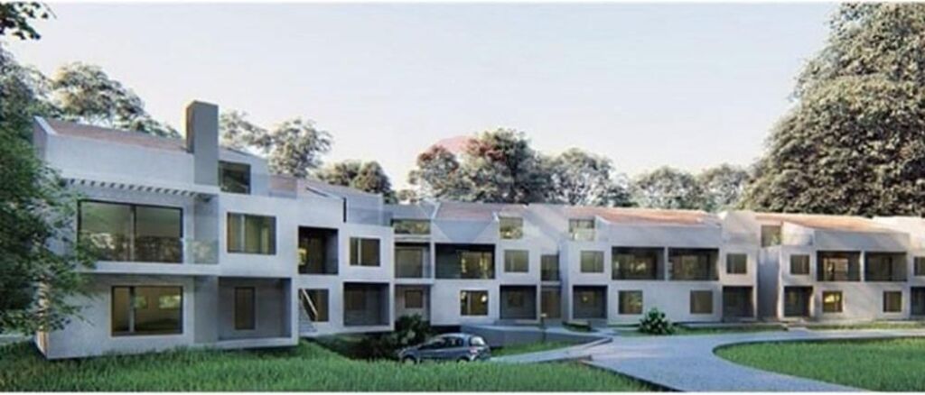 Apartment for sale in Farkë, Tirana, 128 m²
