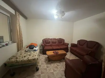 Apartament 1+1 në shitje në Tregu Elektrik, Tiranë, 60 m². Foto 1 nga 9
