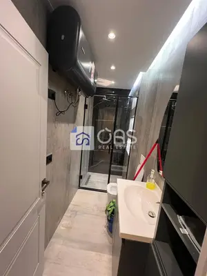 Apartament 1+1 me qera në Kodra e Diellit, Tiranë, 73 m². Foto 12 nga 12