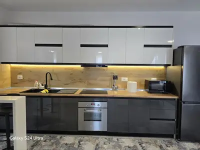 Appartamento 2+1 in affitto a Plazh, Durazzo, 85 m². Foto 6 di 9