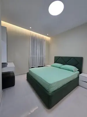 Apartament 1+1 me qera në Univers City, Tiranë, 65 m². Foto 8 nga 9