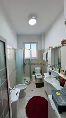 Appartamento 2+1 in vendita a Saranda, Saranda, 100 m². Foto 5 di 11