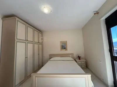 Apartament 2+1 në shitje në Rruga e Barrikadave, Tiranë, 109 m². Foto 8 nga 12