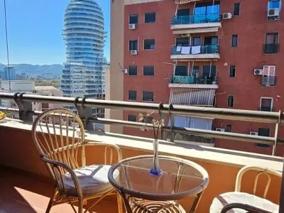 Appartamento 2+1 in vendita a Sheshi Skënderbej, Tirana, 110 m². Foto 7 di 7