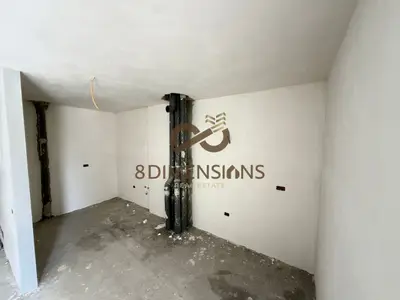 Apartament 1+1 në shitje në Astir, Tiranë, 87 m². Foto 6 nga 9