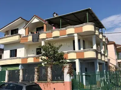 Vilë në shitje në Babrru, Tiranë, 290 m². Foto 5 nga 5