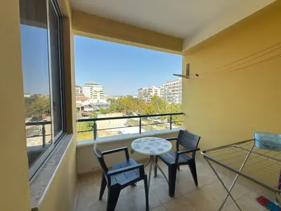 Apartament 1+1 në shitje në Transballkanike, Vlorë, 66 m². Foto 8 nga 12