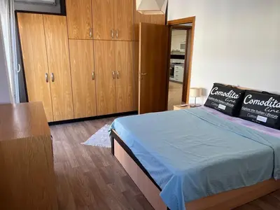 Appartamento 2+1 in affitto a Rruga Milto Tutulani, Tirana, 125 m². Foto 5 di 11