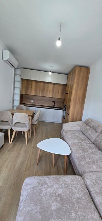 Apartment 2+1 for rent in Don Bosko, Tirana, 95 m². Photo 1 of 3