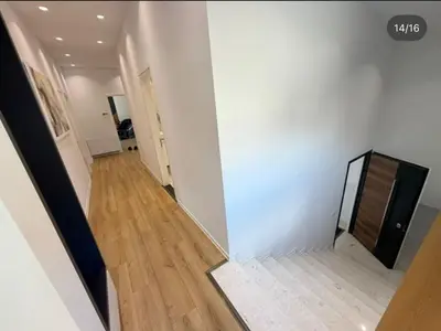 Apartament 2+1 me qera në TEG, Tiranë, 400 m². Foto 6 nga 11