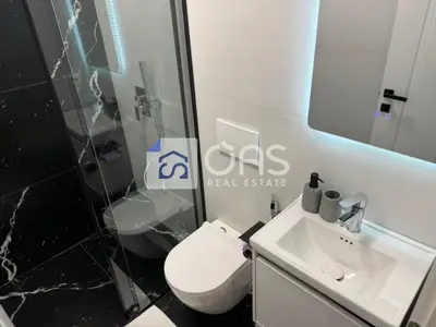 Apartament 1+1 në shitje në 21 Dhjetori, Tiranë, 65 m². Foto 6 nga 12