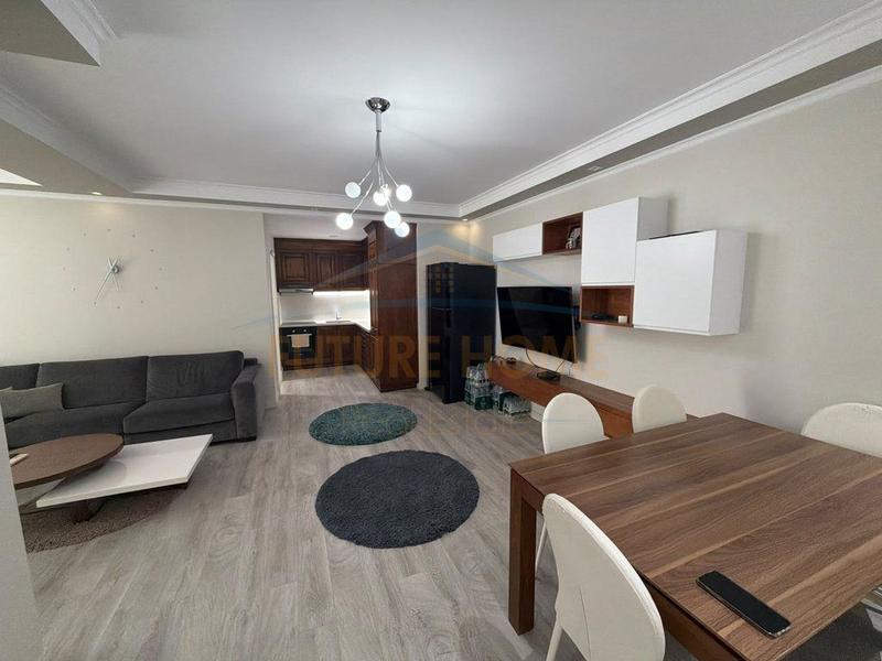Apartament 2+1 në shitje në Plazhi Mali I Robit, Durrës, 113 m². Foto 2 nga 8