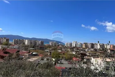 Appartamento 1+1 in affitto a Centrale, Valona, 53 m². Foto 1 di 12