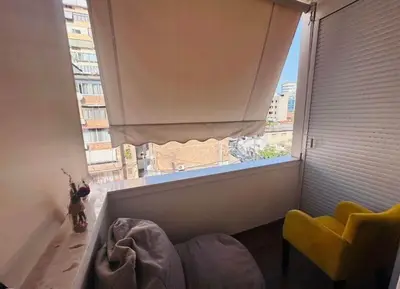 Appartamento 1+1 in vendita a Siri kodra, Tirana, 64 m². Foto 4 di 8