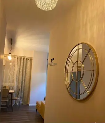 Appartamento 1+1 in affitto a Rruga e Kavajës, Tirana, 60 m². Foto 2 di 3