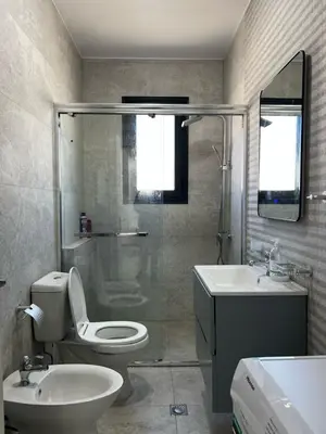 Appartamento 2+1 in vendita a Lungomare, Valona, 84 m². Foto 8 di 10