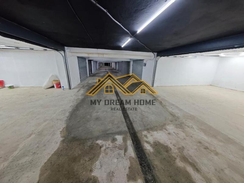 Garage in vendita a Poliklinika Drejtoria Rajonale e Shëndetësisë Durrës, Durazzo, 33 m²