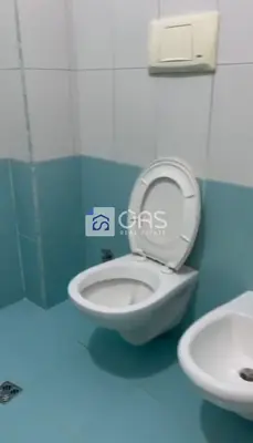 Apartament 1+1 me qera në Kopshti Zologjik, Tiranë, 60 m². Foto 4 nga 4