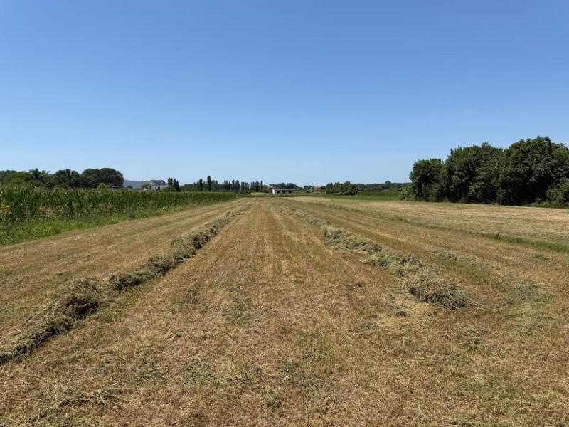 Tokë në shitje në Bushnesh, Krujë, 4 000 m². Foto 2 nga 3