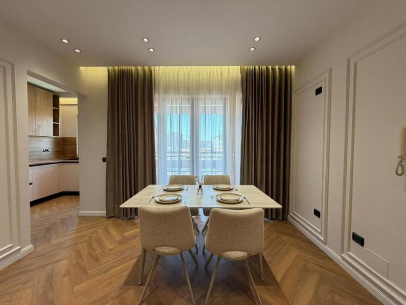Apartament 2+1 në shitje në Kompleksi Delijorgji, Tiranë, 101 m²