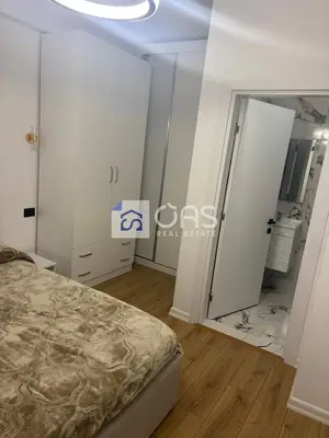 Apartament 2+1 me qera në Kompleksi Star, Tiranë, 100 m². Foto 6 nga 10