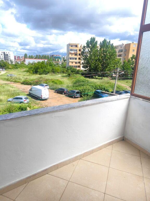 Apartament 2+1 me qera në Rruga Jordan Misja, Tiranë, 90 m². Foto 7 nga 8